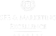 логотип SFE&Marketing Excellence Academy